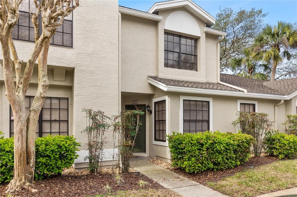 5100 BURCHETTE ROAD UNIT 1606 TAMPA, FL 33647