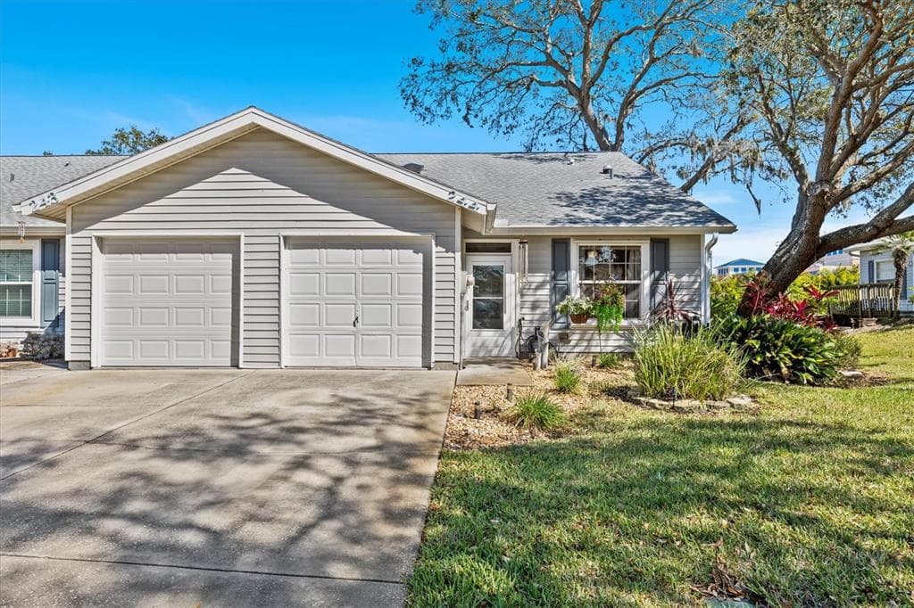 39650 US HIGHWAY 19 N UNIT 244 TARPON SPRINGS, FL 34689
