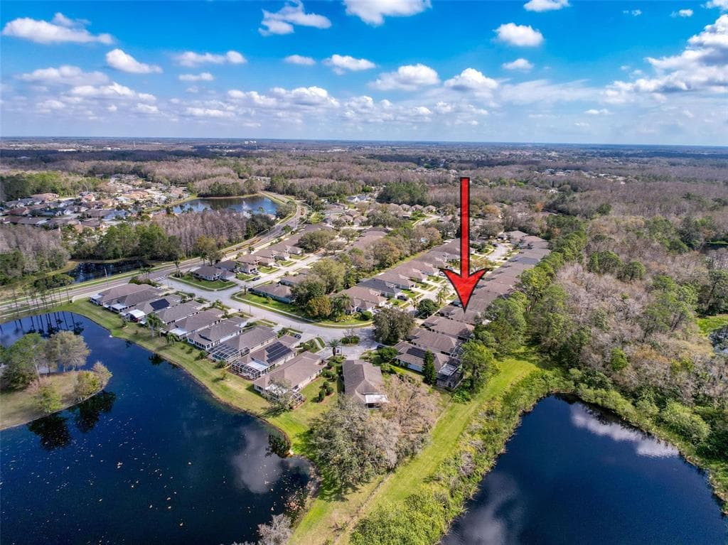 1042 TRAFALGAR DRIVE NEW PORT RICHEY, FL 34655