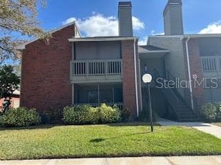 9100 DR MARTIN LUTHER KING JR STREET N UNIT 701 ST PETERSBURG, FL 33702