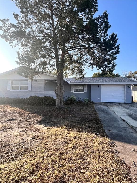 8024 PORTAGE DRIVE PORT RICHEY, FL 34668