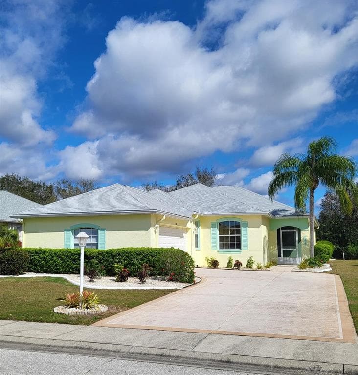 1318 MISTY GREENS DRIVE