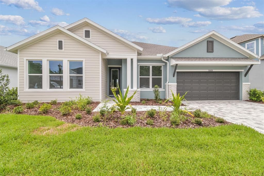 31430 HAYMAN LOOP WESLEY CHAPEL, FL 33545