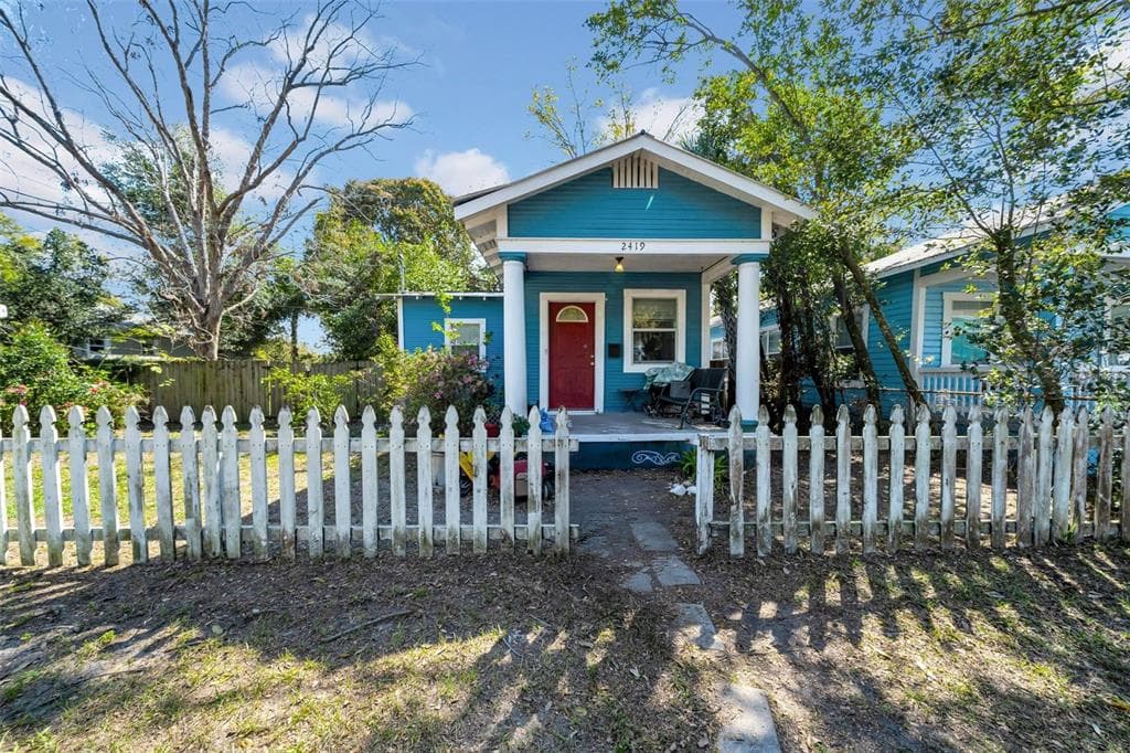 2419 MALLORY AVENUE TAMPA, FL 33605