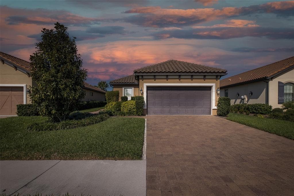 11383 CALLISIA DRIVE ODESSA, FL 33556
