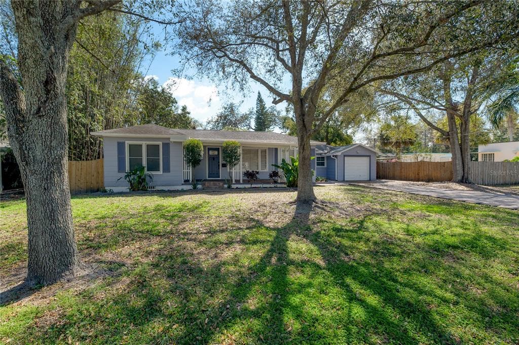 1303 E CLIFTON STREET TAMPA, FL 33604
