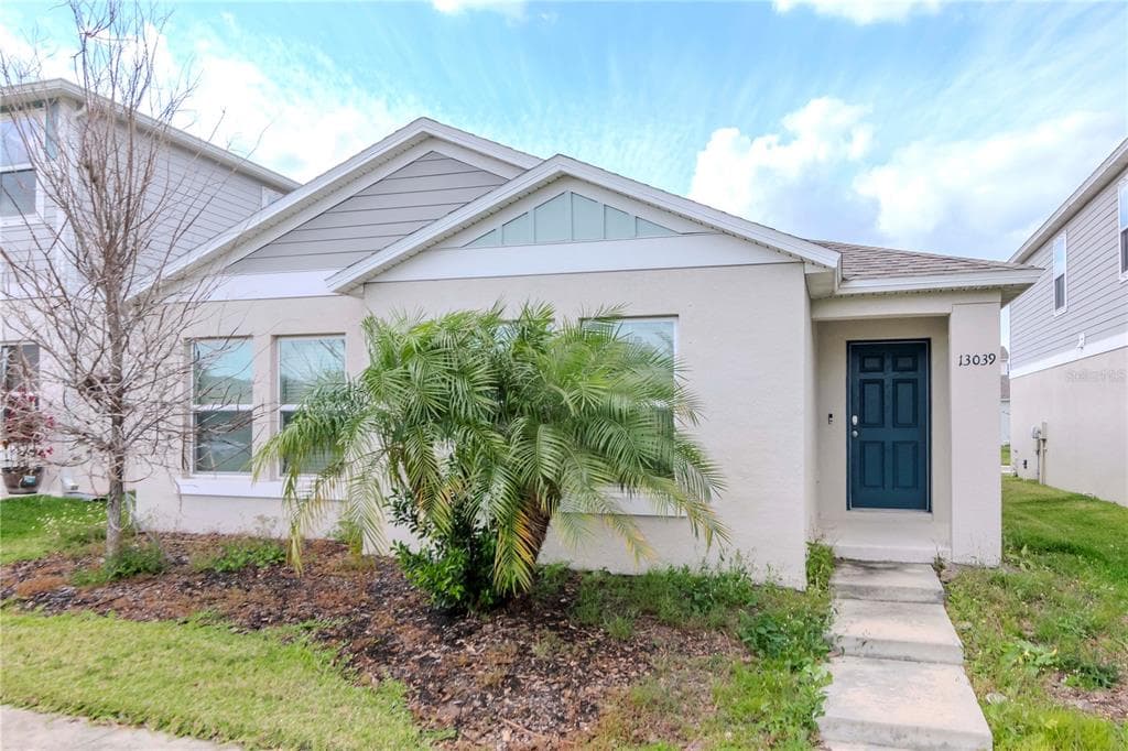 13039 PENNYBROOK DRIVE RIVERVIEW, FL 33579