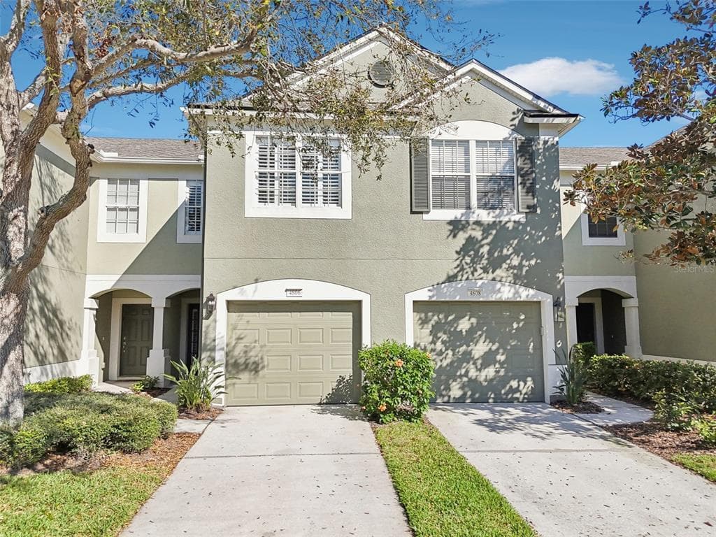 4806 POND RIDGE DRIVE RIVERVIEW, FL 33578