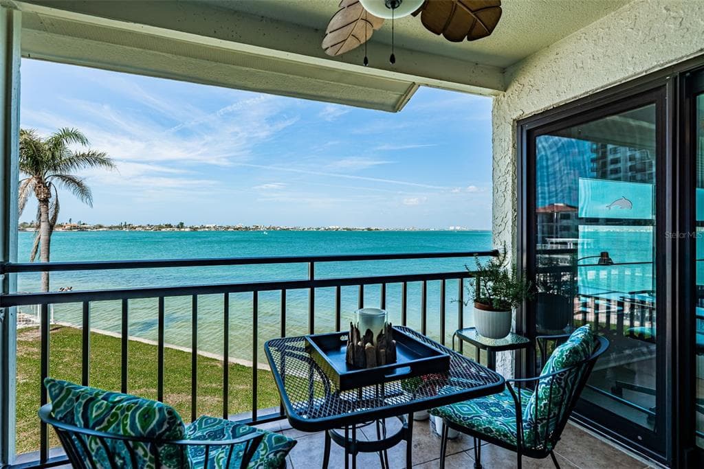 6211 SUN BOULEVARD UNIT 208 ST PETERSBURG, FL 33715