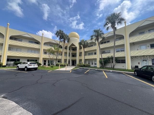 2361 ECUADORIAN WAY UNIT 33 CLEARWATER, FL 33763