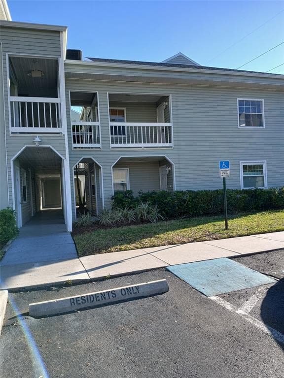 6932 STONES THROW CIRCLE N UNIT 7206 ST PETERSBURG, FL 33710