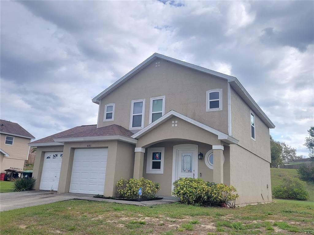 6187 BROOKHILL CIRCLE ORLANDO, FL 32810