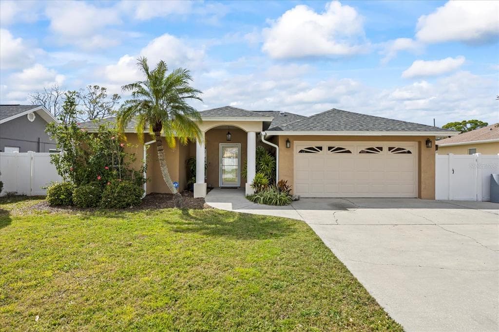 9550 134TH STREET SEMINOLE, FL 33776