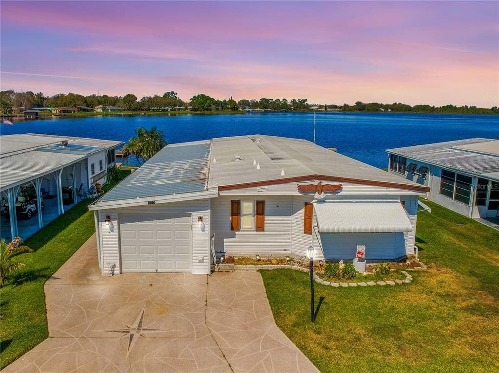 590 ALOHA DRIVE HAINES CITY, FL 33844