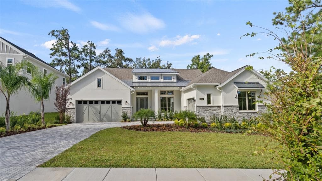 6614 SUMMIT VIEW DRIVE BROOKSVILLE, FL 34601