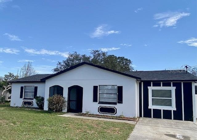 11112 BLYTHVILLE ROAD SPRING HILL, FL 34608