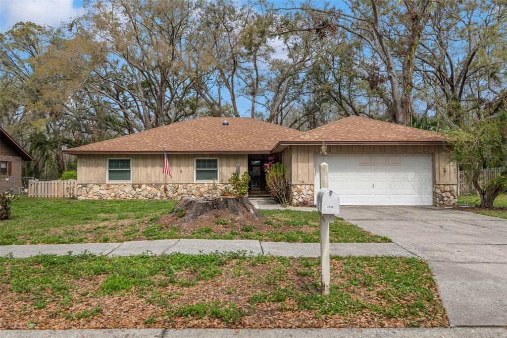 2503 WITHY COURT TAMPA, FL 33618