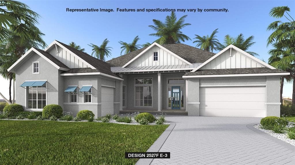 19774 ROLLING RIDGE DRIVE BROOKSVILLE, FL 34601