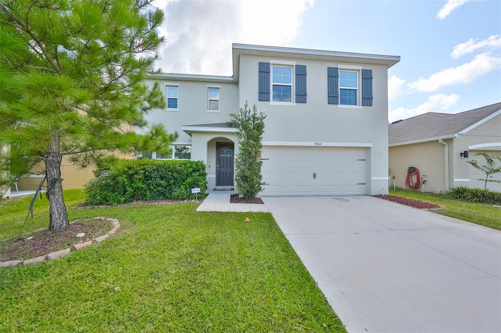9937 WARM STONE STREET THONOTOSASSA, FL 33592