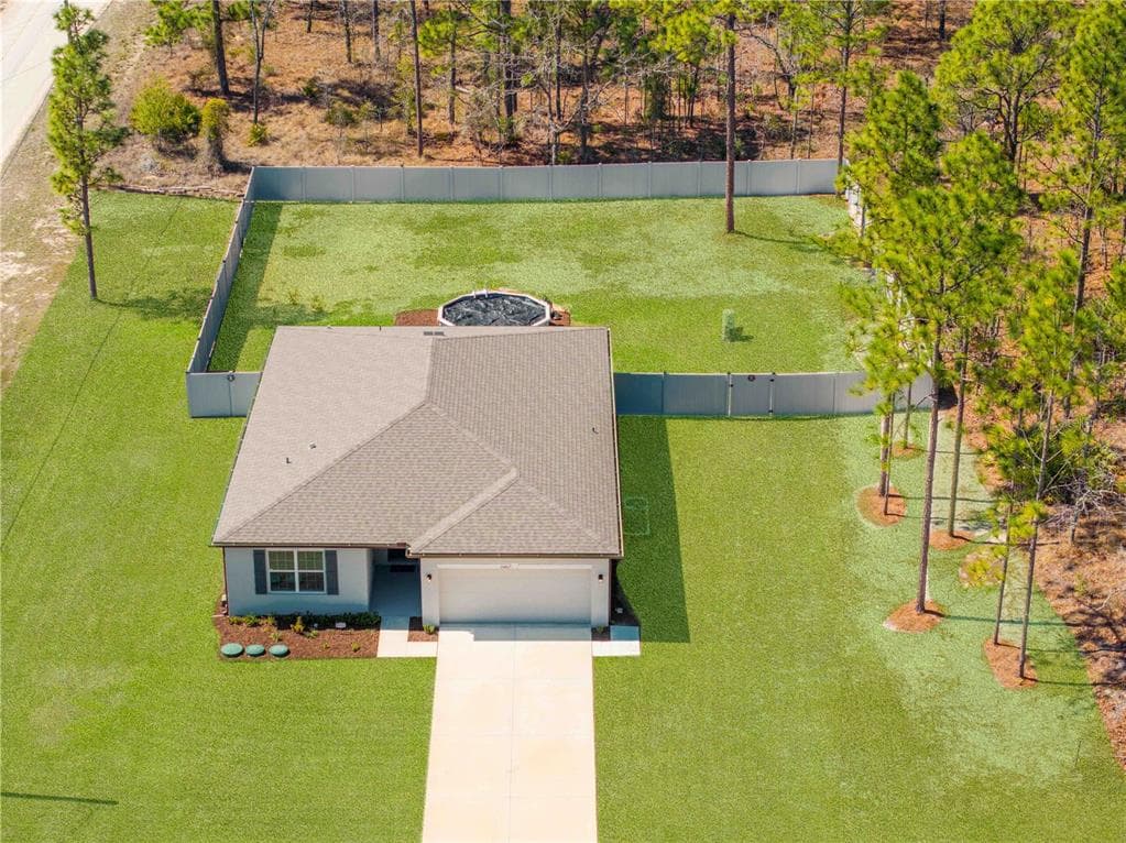 15467 WINCHELL RUN BROOKSVILLE, FL 34614