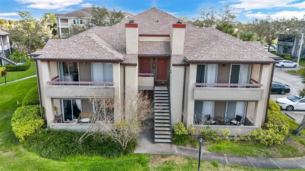 10265 GANDY BOULEVARD N UNIT 913 ST PETERSBURG, FL 33702