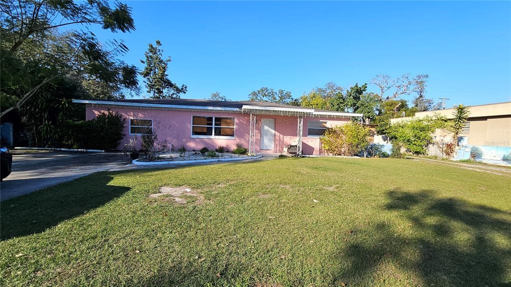 2503 W DIANA STREET TAMPA, FL 33614