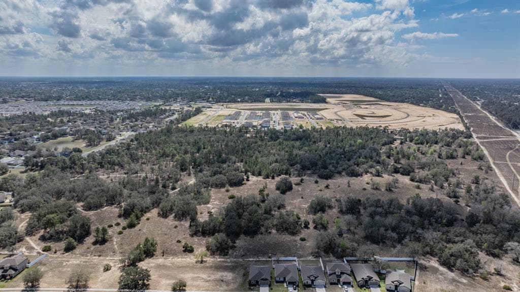 SWALLOW NEST ROAD SPRING HILL, FL 34609