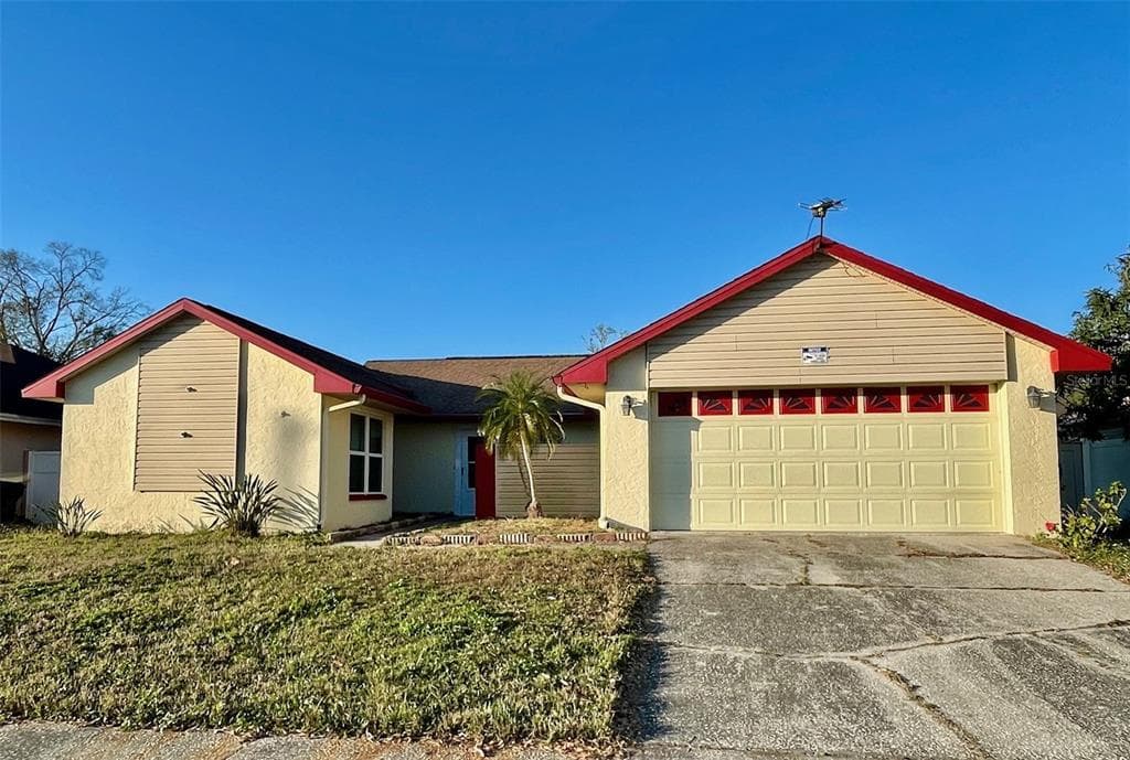 5203 NASHVILLE DRIVE