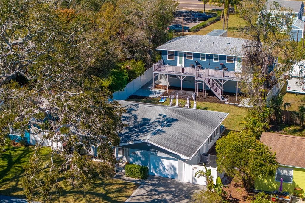5713 23RD AVENUE S GULFPORT, FL 33707