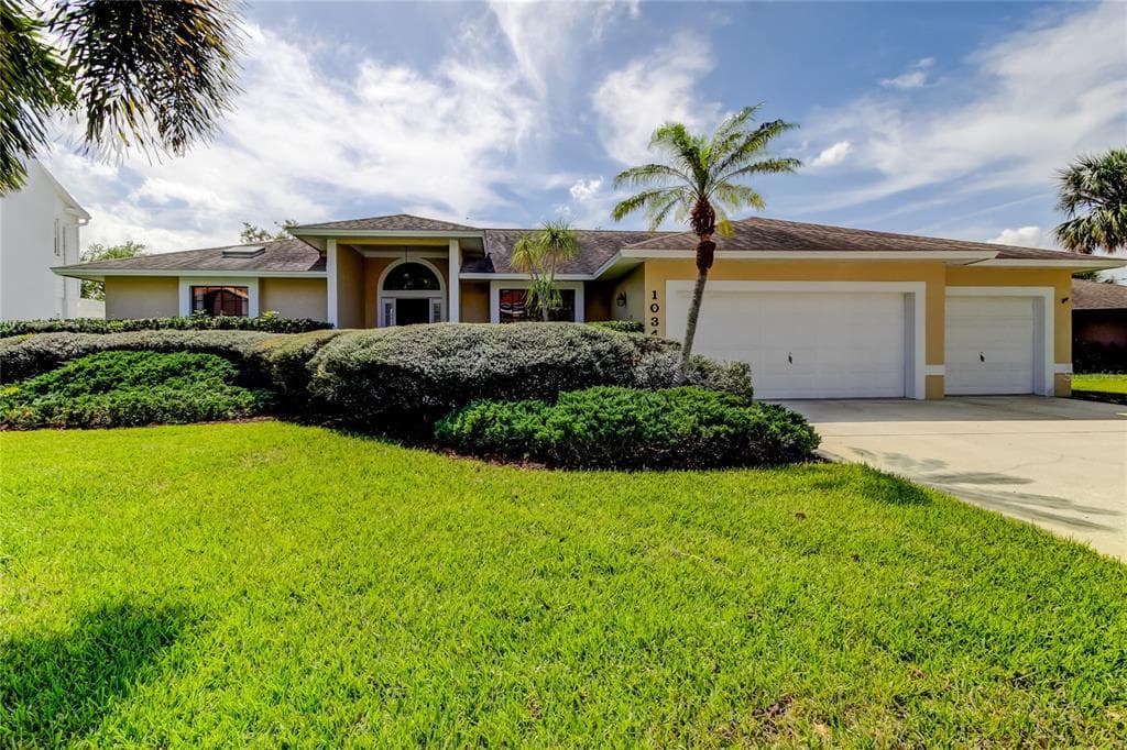 1034 MARCO DRIVE NE