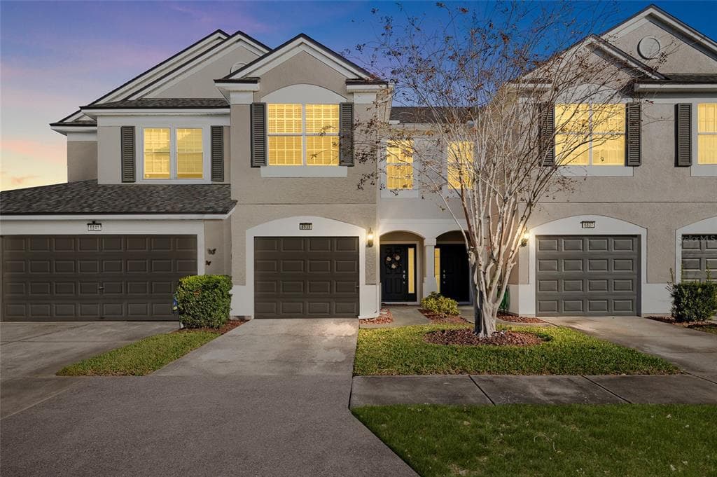 6839 BIG CYPRESS WAY TAMPA, FL 33625