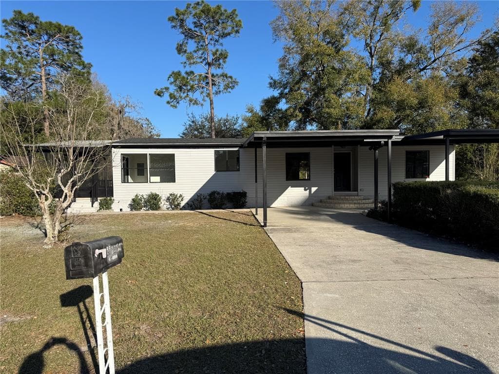 8385 N SHADY FORK WAY DUNNELLON, FL 34433