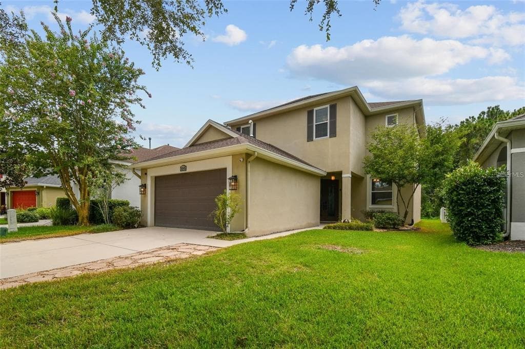 20145 BAY CEDAR AVENUE TAMPA, FL 33647