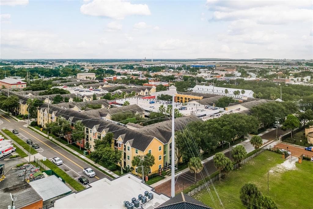 1810 E PALM AVENUE UNIT 7104 TAMPA, FL 33605