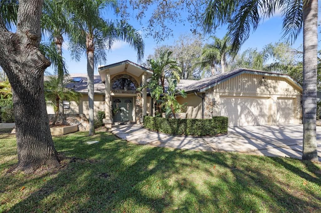 3416 FAIRFIELD TRAIL CLEARWATER, FL 33761