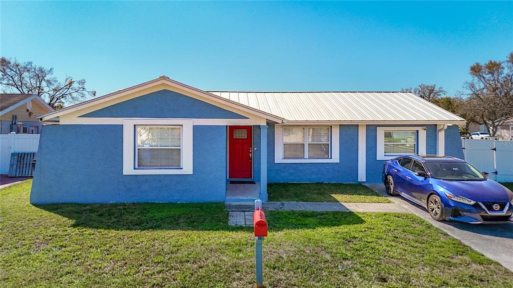10206 WEXFORD COURT TAMPA, FL 33615