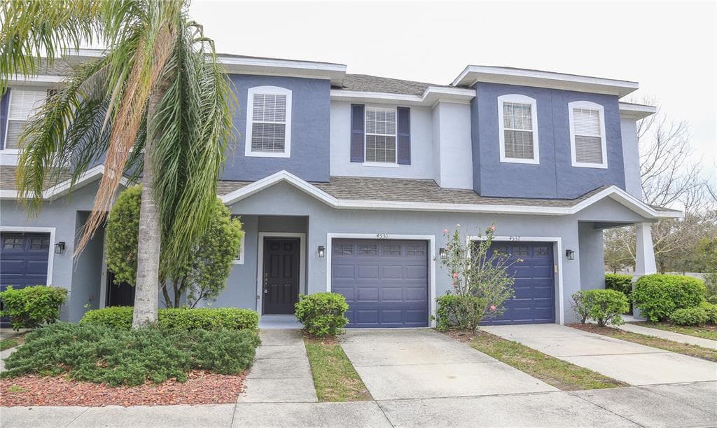 4530 AMBERLY OAKS COURT TAMPA, FL 33614