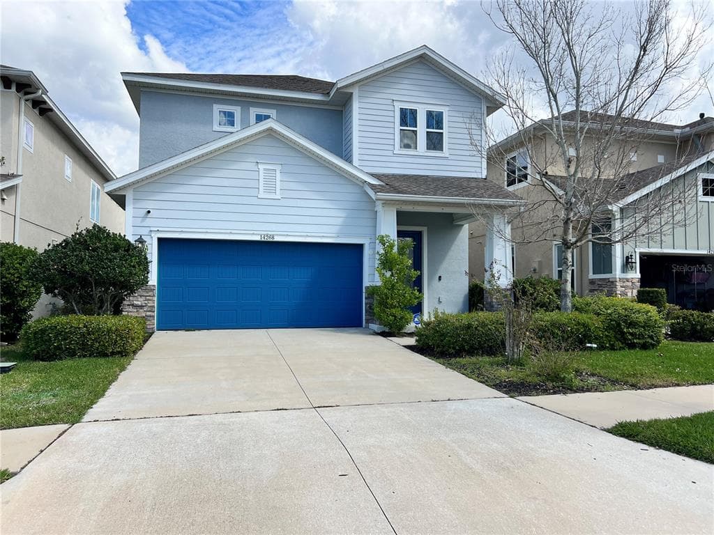 14268 NATURES RESERVE DRIVE