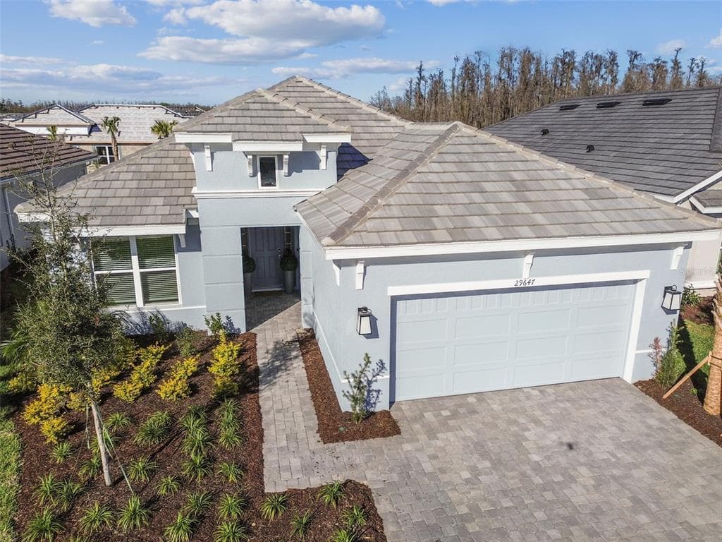 29647 CASSINO COURT WESLEY CHAPEL, FL 33543