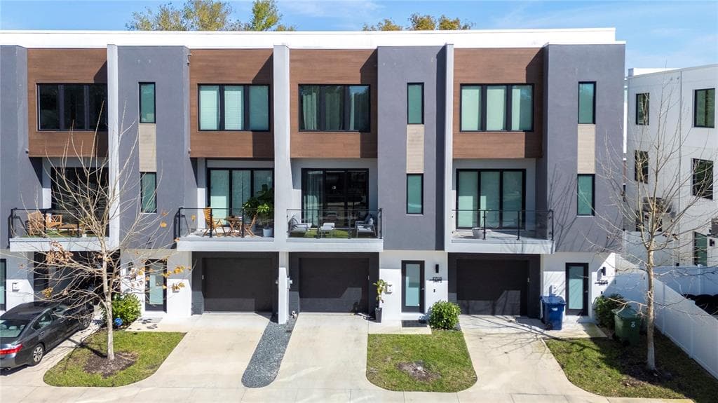 2705 N BOULEVARD UNIT 2 TAMPA, FL 33602