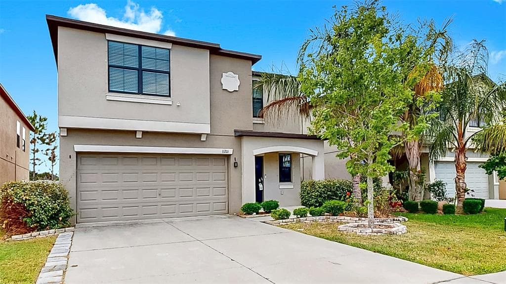 11201 HUDSON HILLS LANE RIVERVIEW, FL 33579