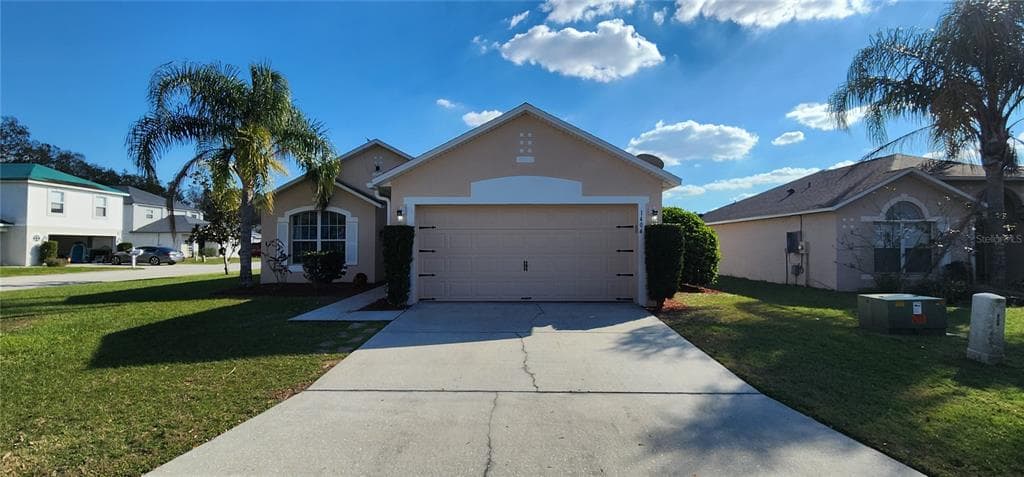 1404 COUNTRY CHASE DRIVE LAKELAND, FL 33810