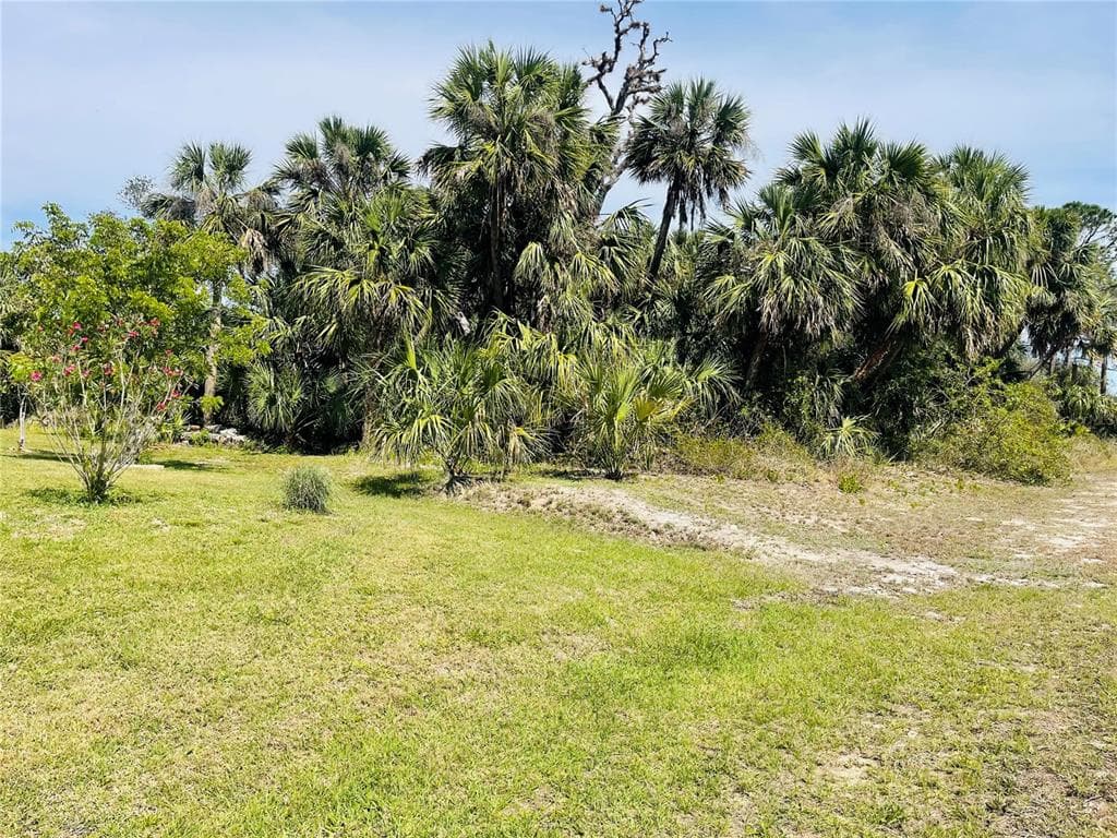 CONUS AVENUE NORTH PORT, FL 34288