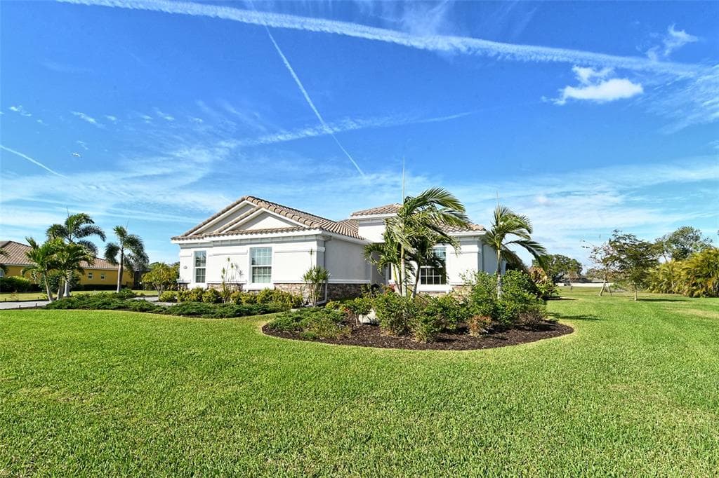 4772 VASCA DRIVE SARASOTA, FL 34240