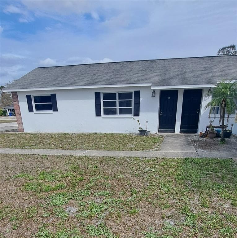 3027 PARK LANE UNIT A DUNEDIN, FL 34698