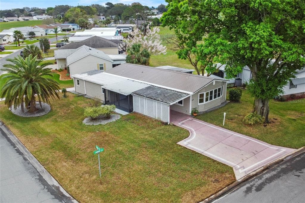 1629 LAUREN LANE LADY LAKE, FL 32159