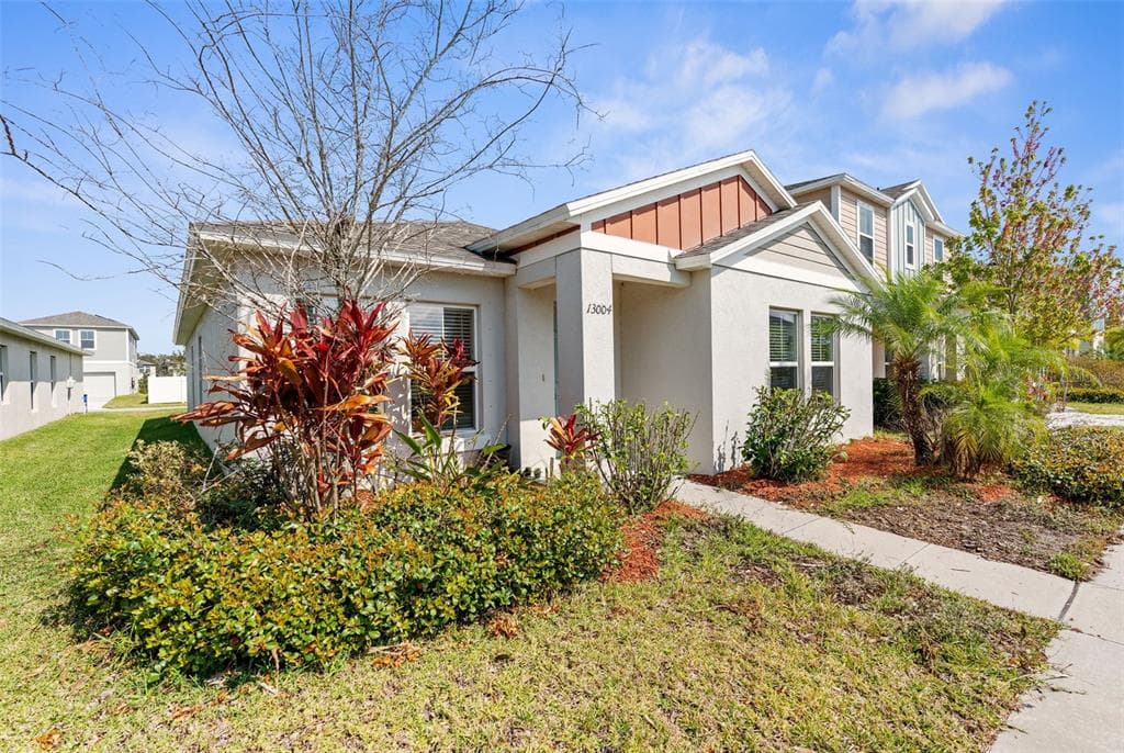 13004 FRUITVILLE WAY RIVERVIEW, FL 33579