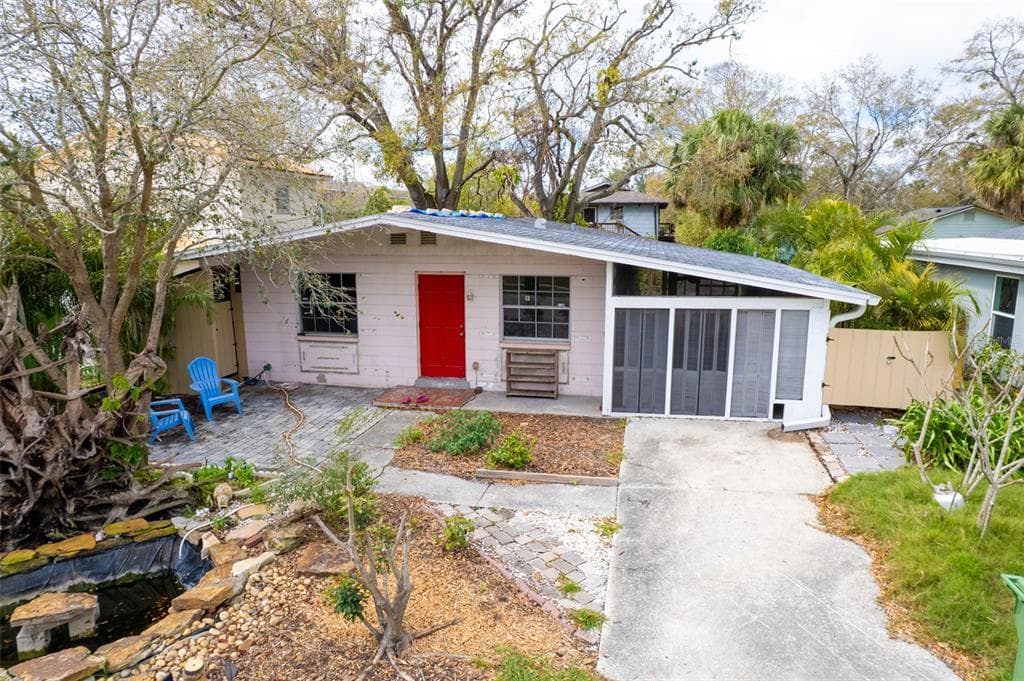 6713 S MASCOTTE STREET TAMPA, FL 33616