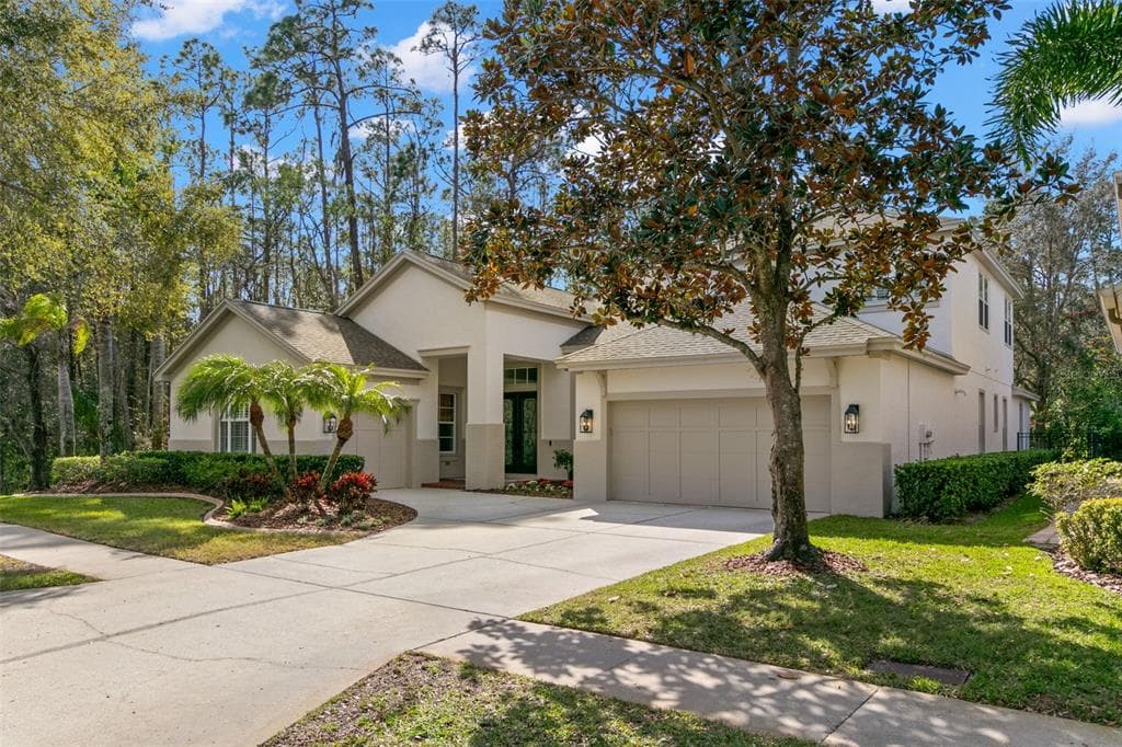 14841 TUDOR CHASE DRIVE TAMPA, FL 33626