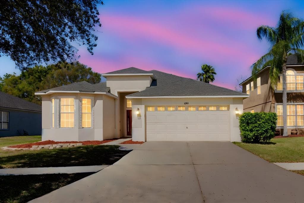 8329 MOCCASIN TRAIL DRIVE